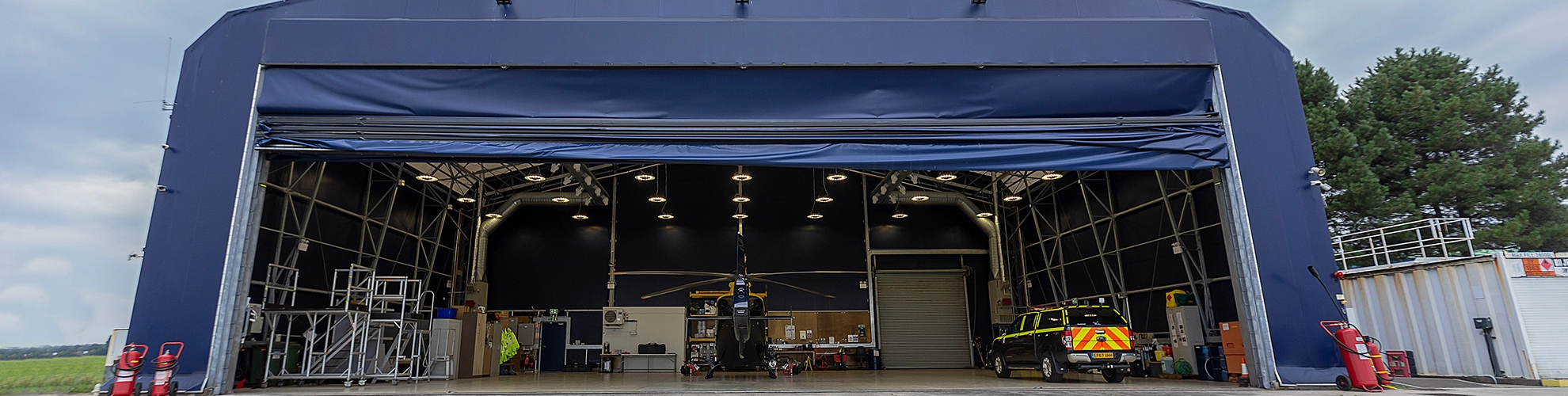 NPAS, Bournemouth