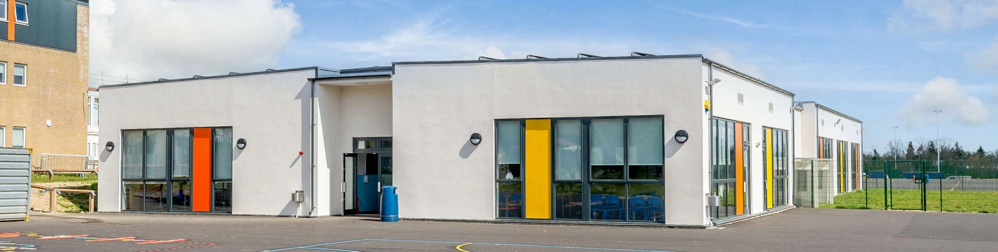 Samuel Ryder Academy – St Albans