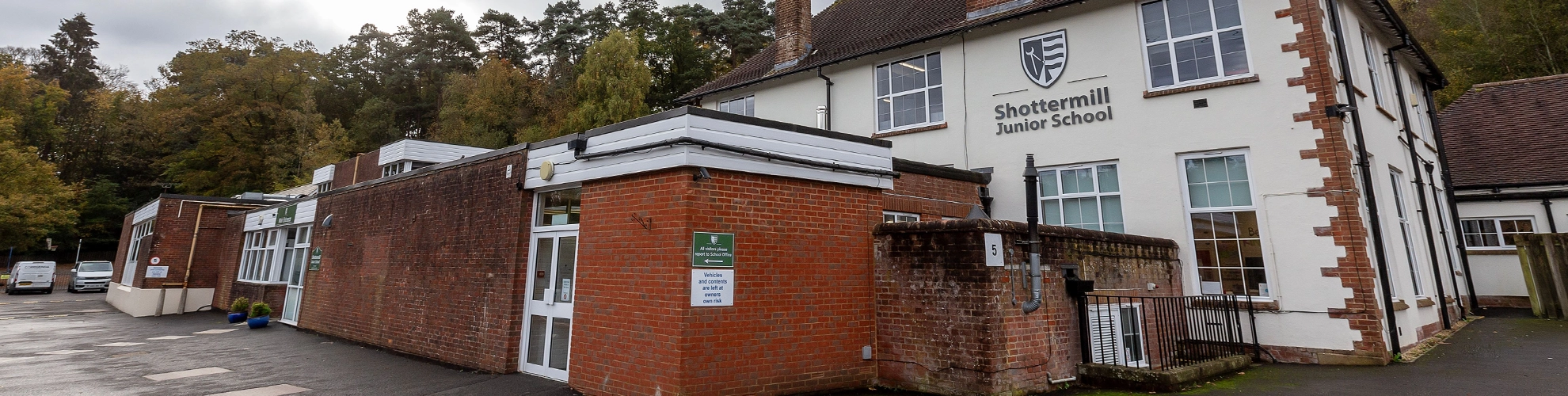 Shottermill Junior School, Surrey