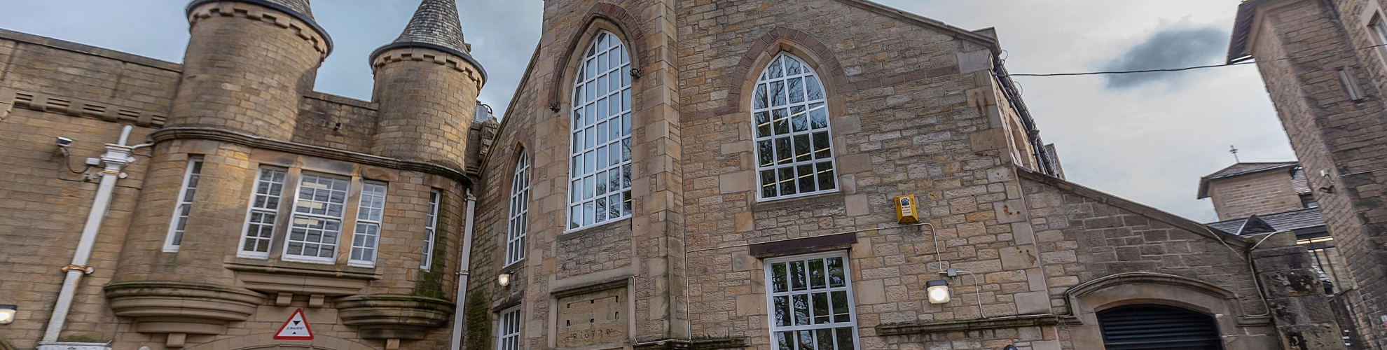 Storey House, White Cross Business Park, Lancaster