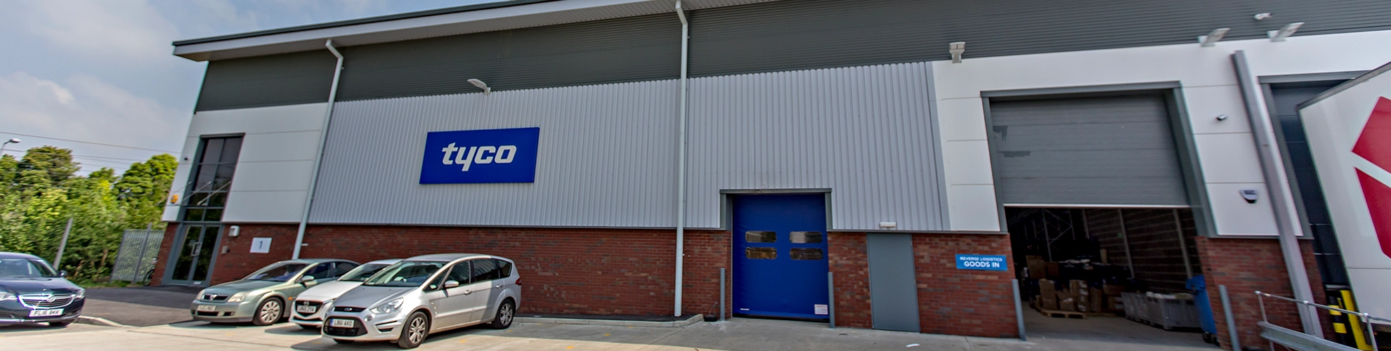 TYCO INTERNATIONAL