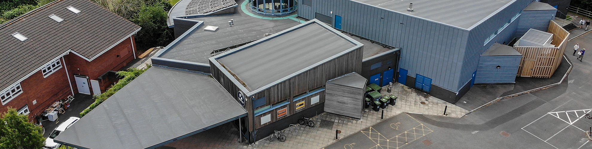VERWOOD HUB