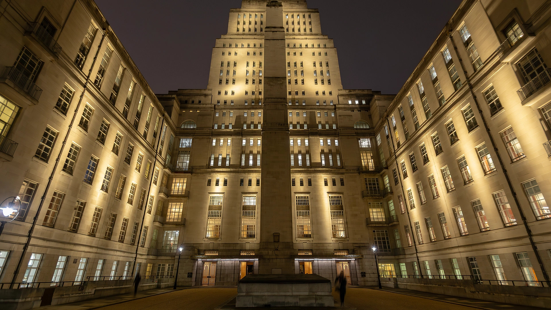 Architectural Lighting