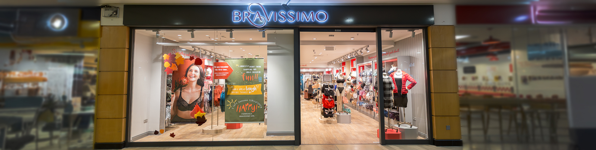 Bravissimo