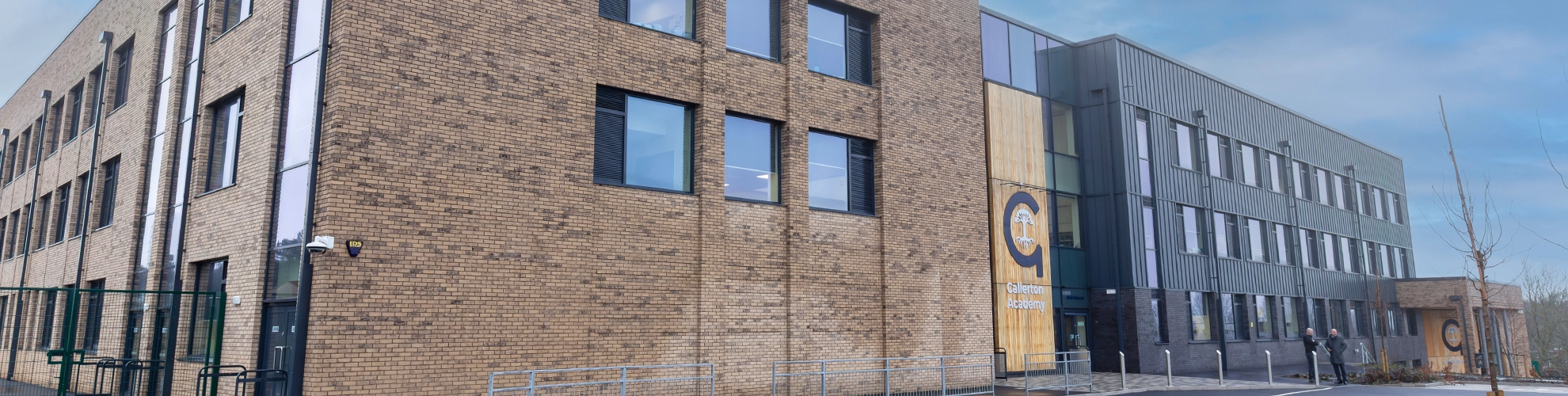 Callerton Academy