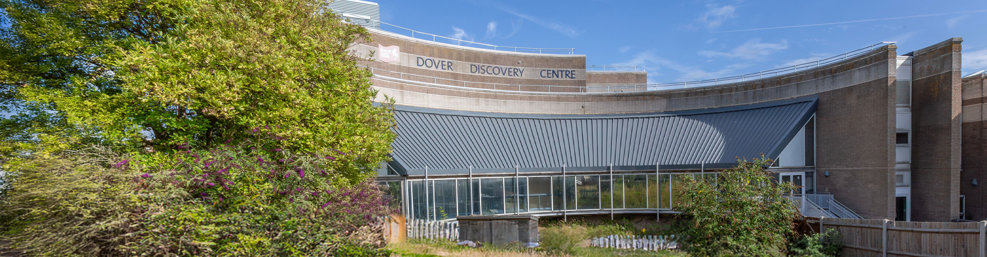 Dover Discovery Centre