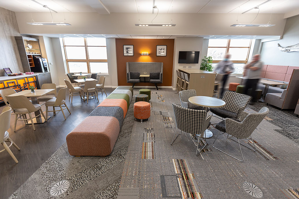 Eliot Park Innovation Centre