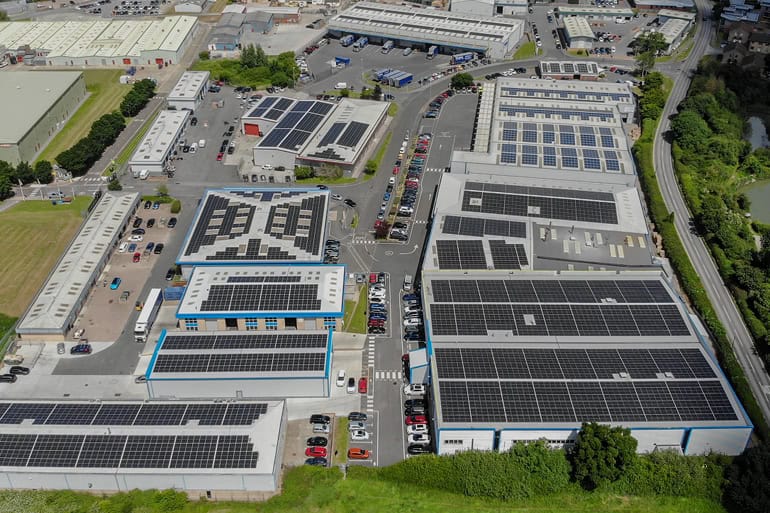 Green Energy and The Environment