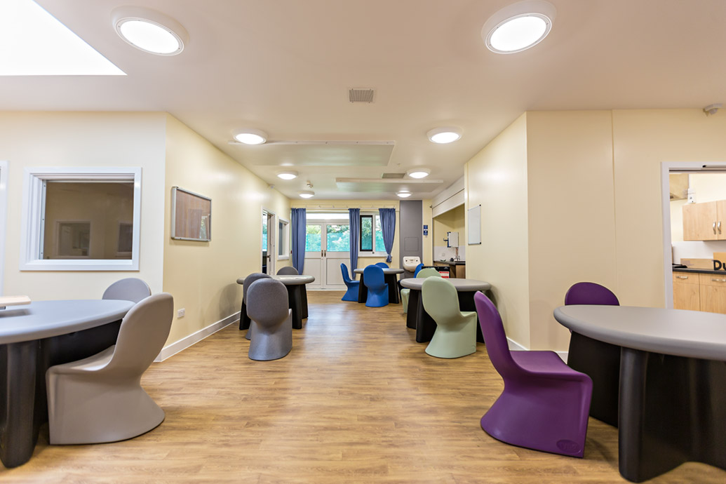 Laurel Unit – Callington Road Hospital, Bristol