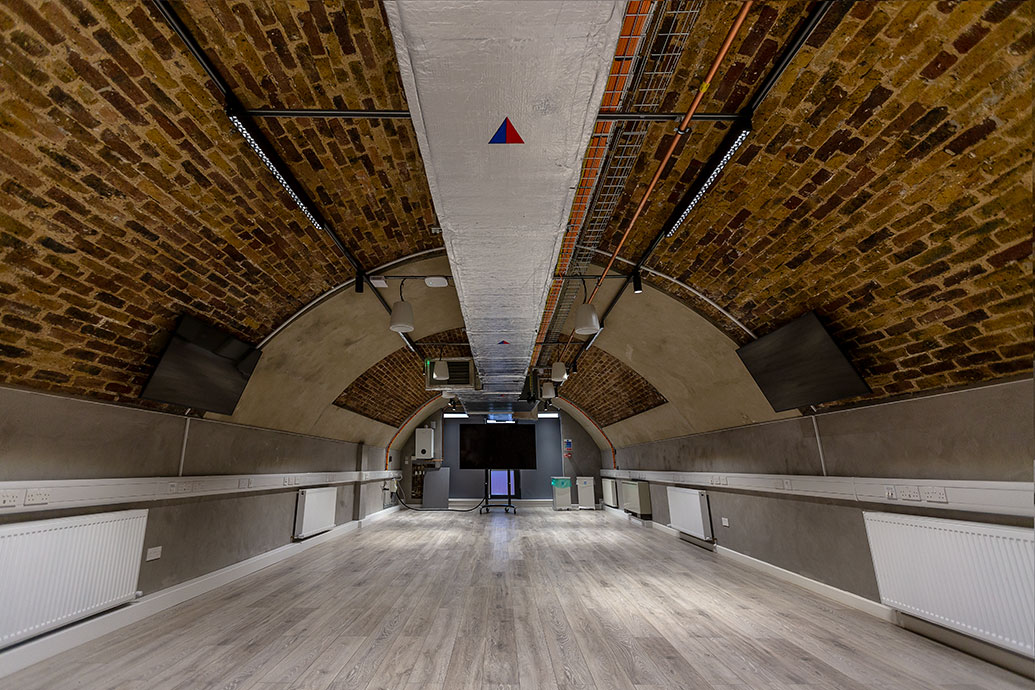 Kings College Hospital, London