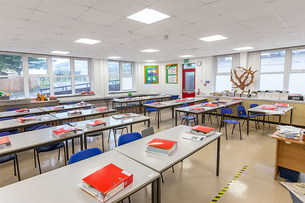 Porth Community School