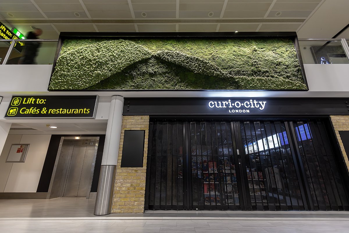 WEEE recycling by Dexreco