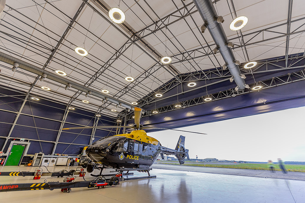 NPAS, Bournemouth
