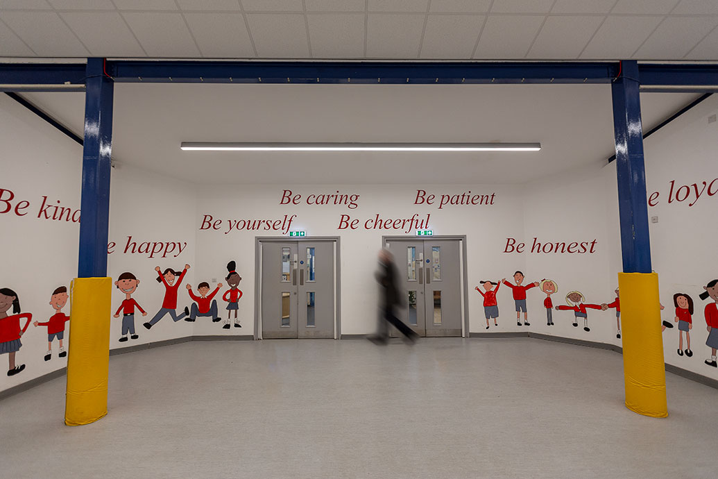 South Gosforth Primary School