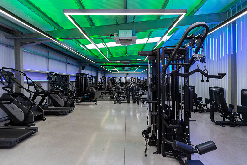 RiversMeet Performance