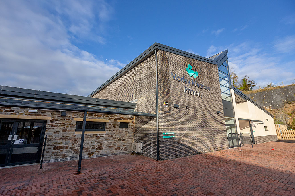 Morley Meadow Primary School, Plymouth