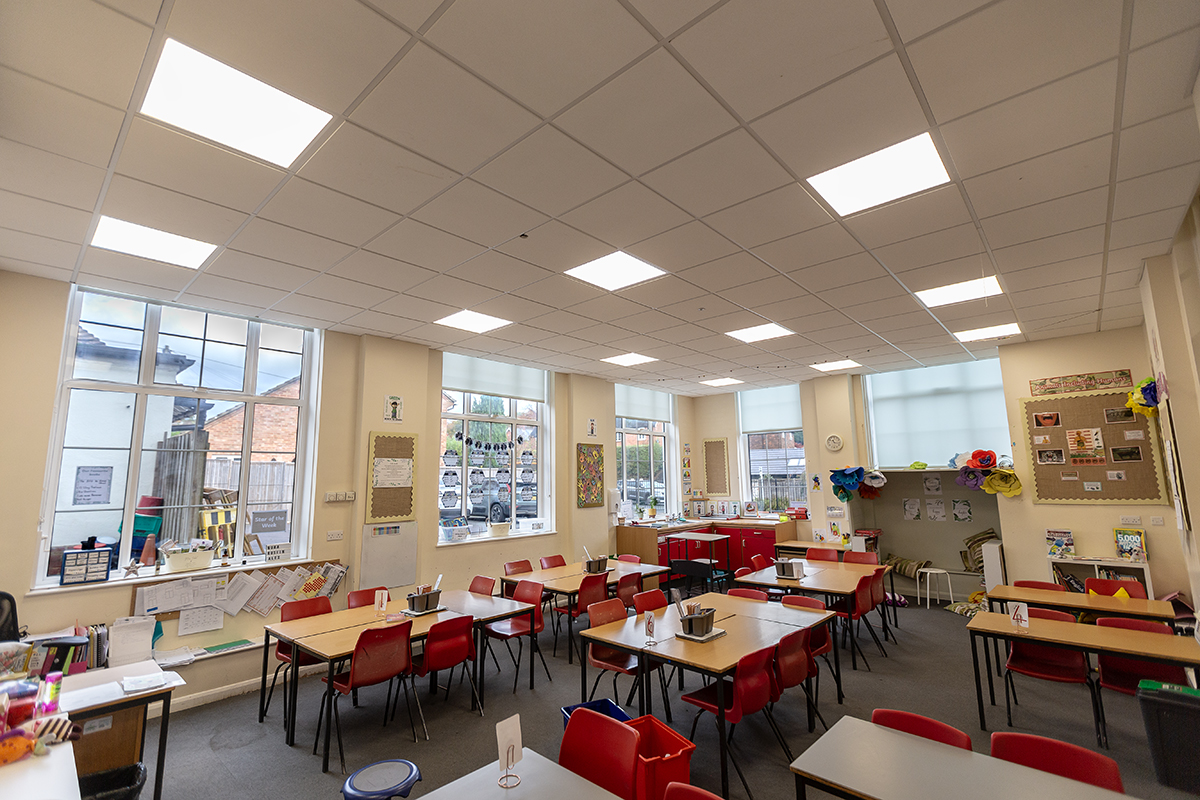 Shottermill Junior School, Surrey