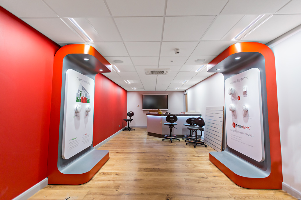 AICO – Centre of Excellence