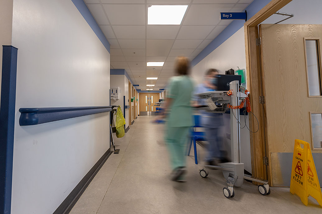 Sunderland Royal Hospital