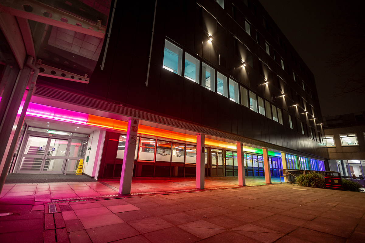 University of the West of England, Bristol