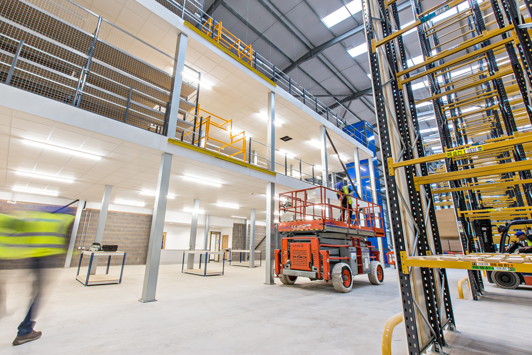 Toolbank – West Midlands