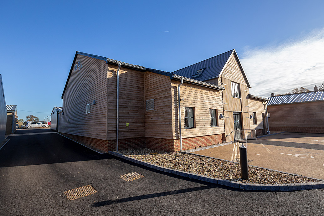 Southern Counties Veterinary Specialists