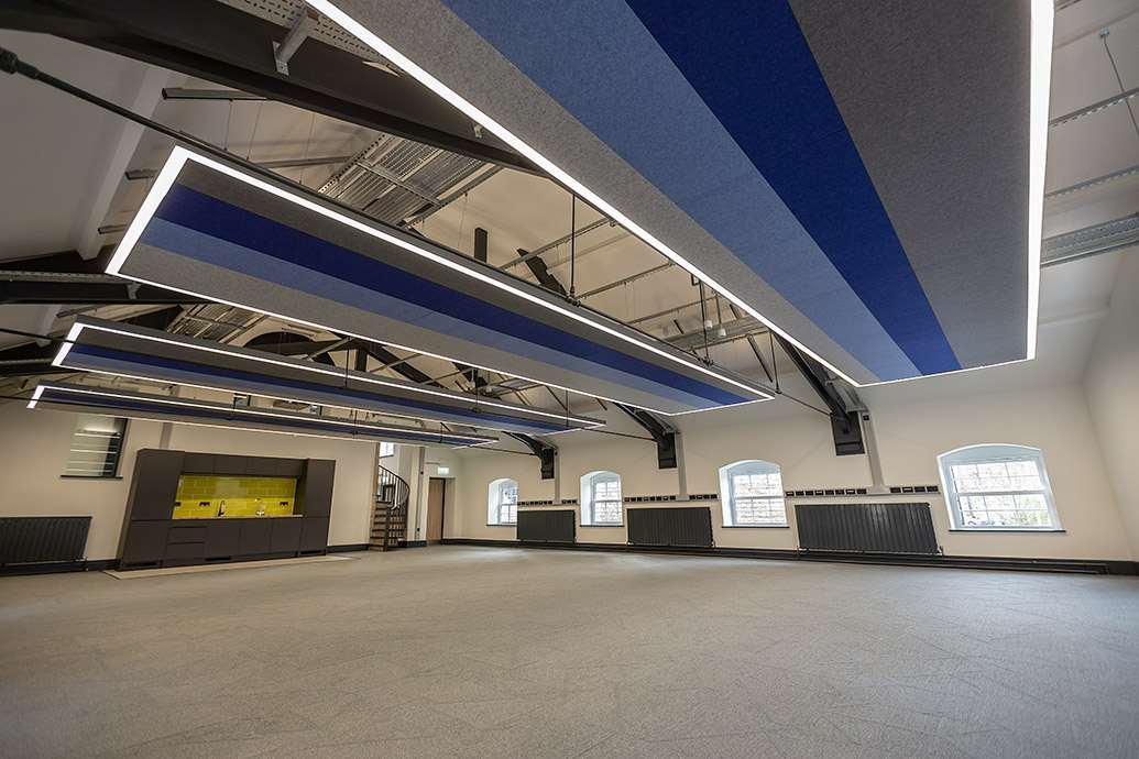 Storey House, White Cross Business Park, Lancaster