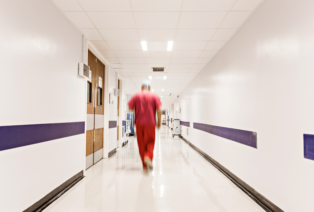 EALING HOSPITAL
