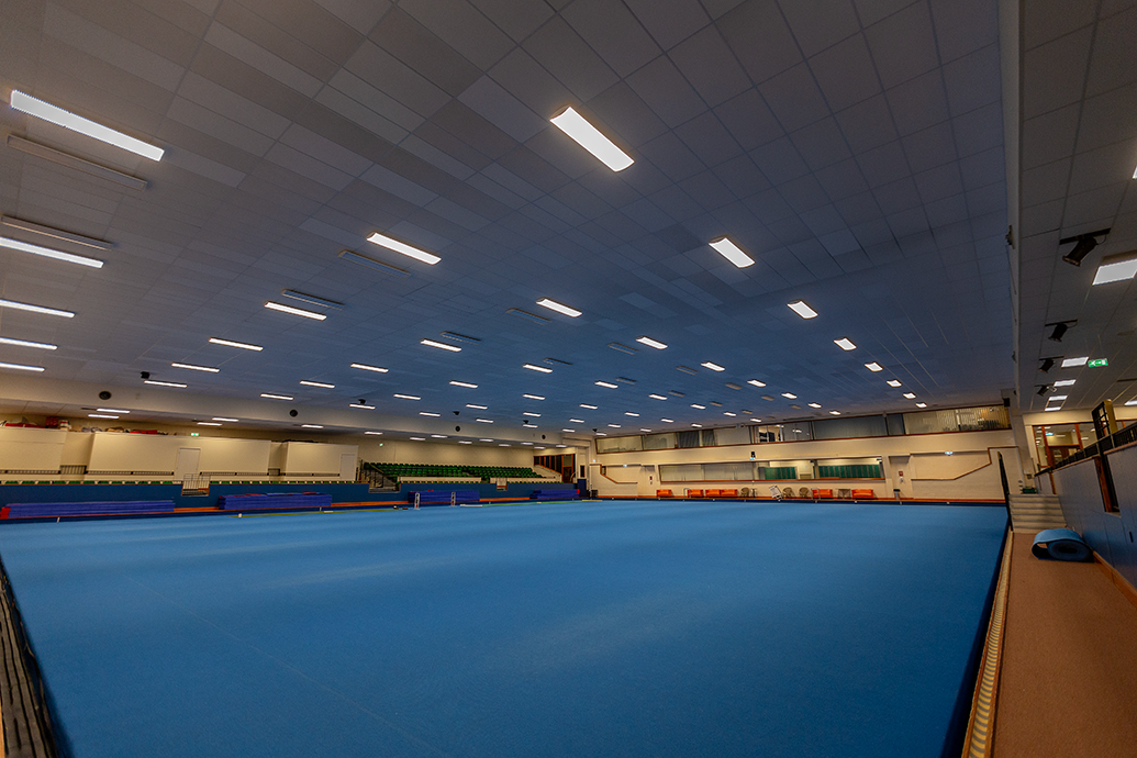 Potters Resorts International Bowls Arena