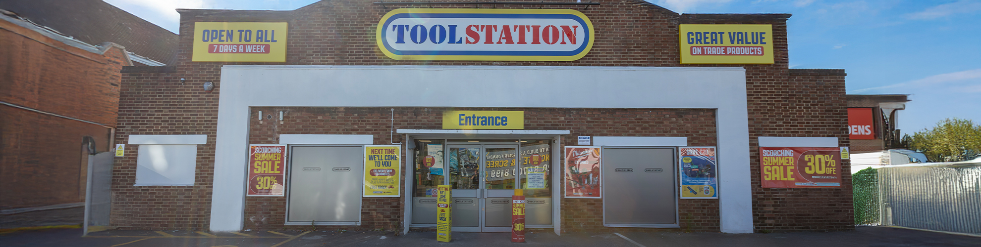Toolstation