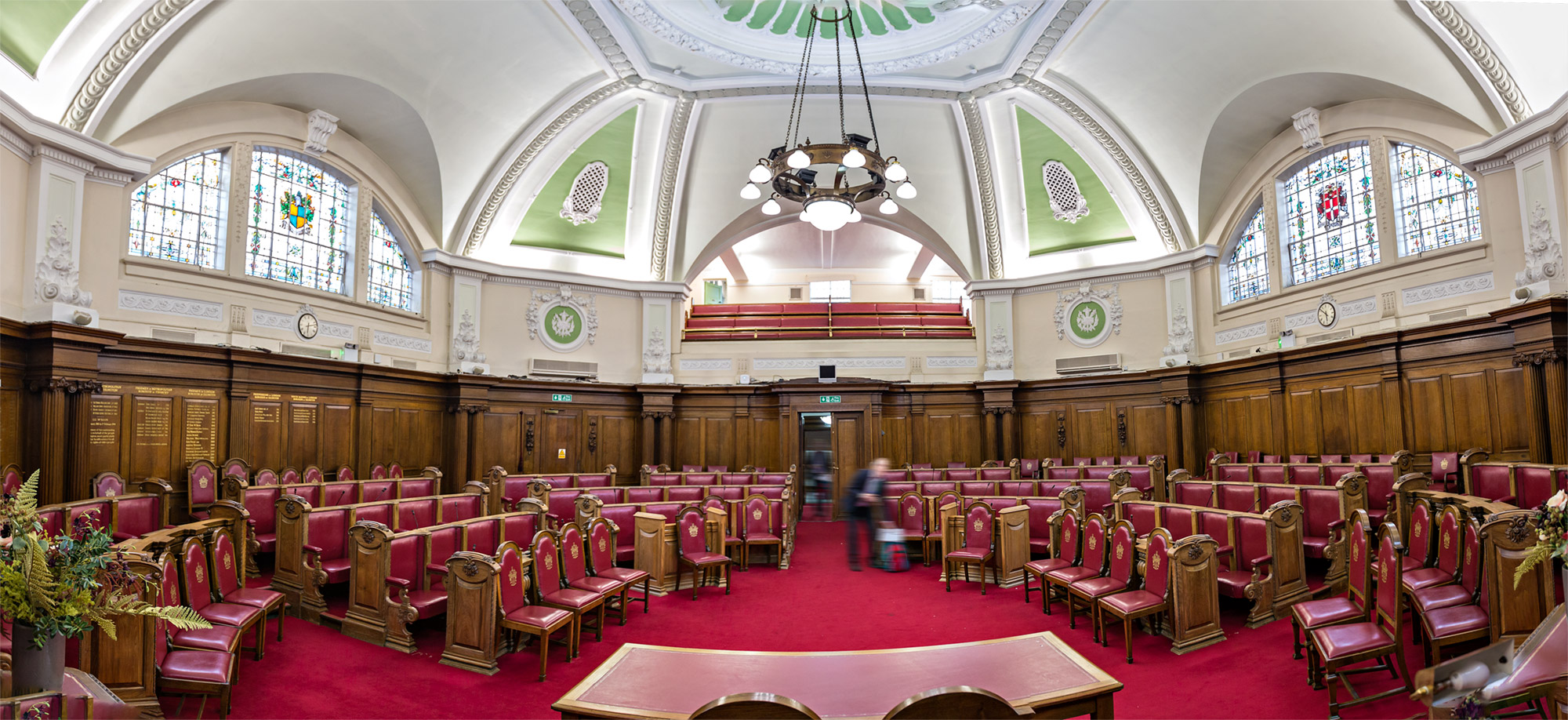 Islington Town Hall