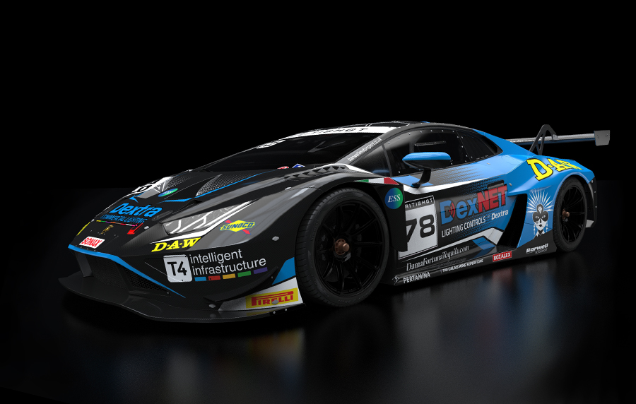 Dextra Racing