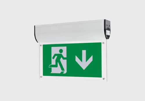 Emergency Lighting Systems