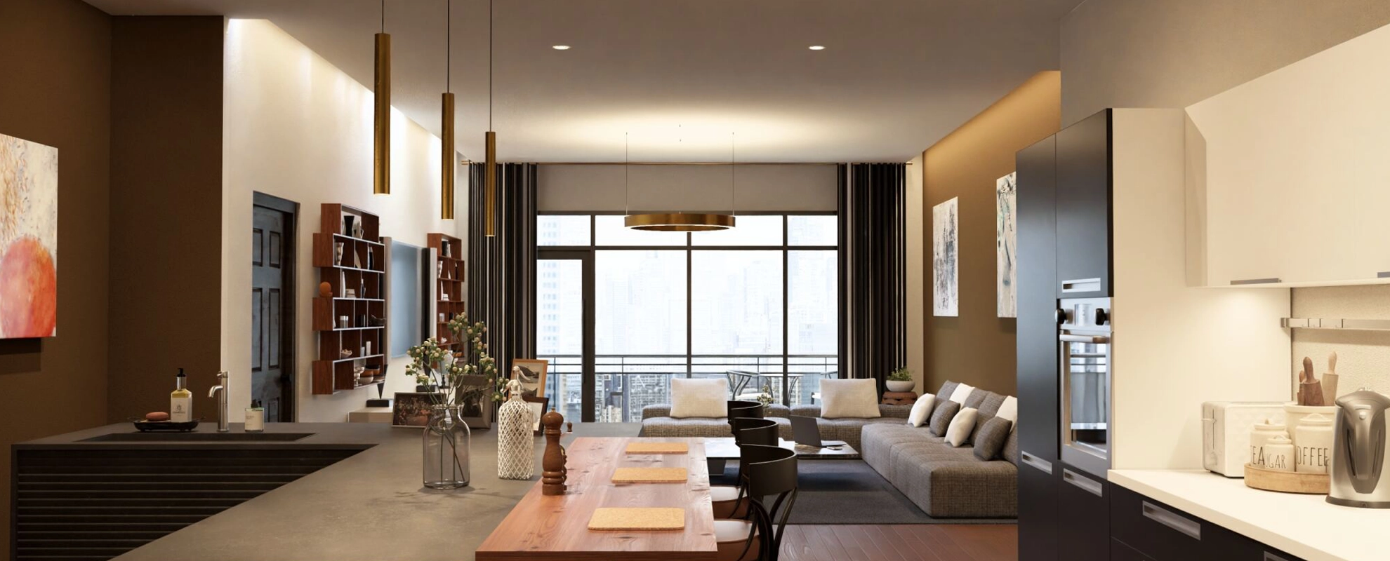Hospitality & Development