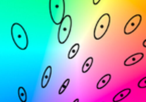 Colour Consistency and MacAdam Ellipse