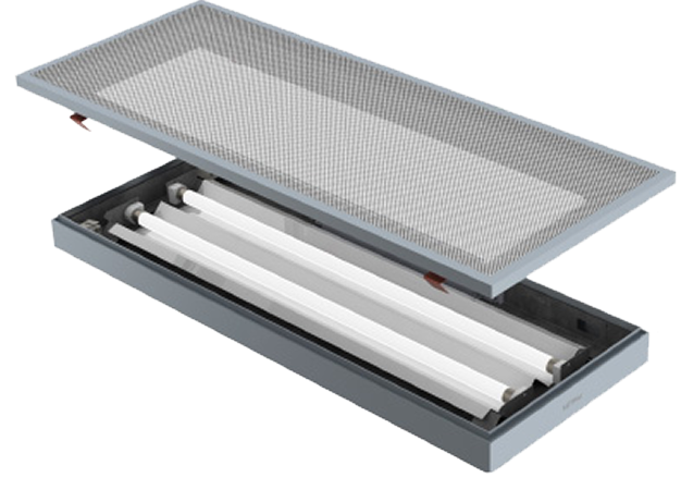 Cost effective retrofit lighting solutions